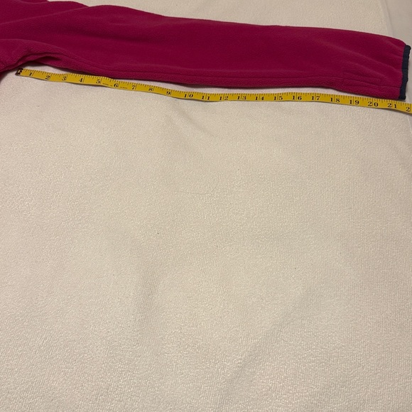 Columbia Fast Trek II Fleece Hoodie Jacket - Picture 7 of 8